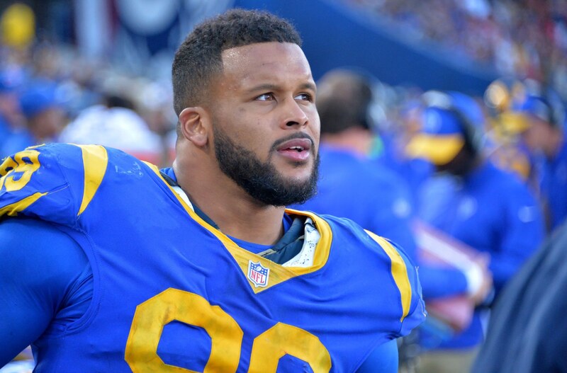 Aaron Donald