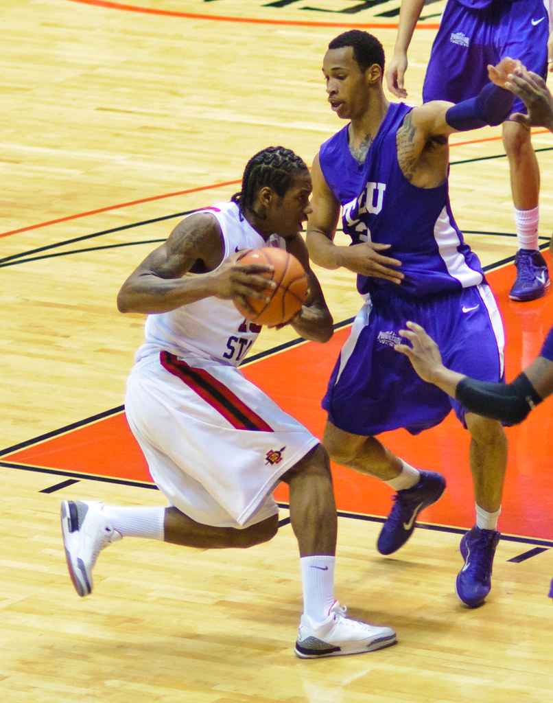 Kawhi Leonard