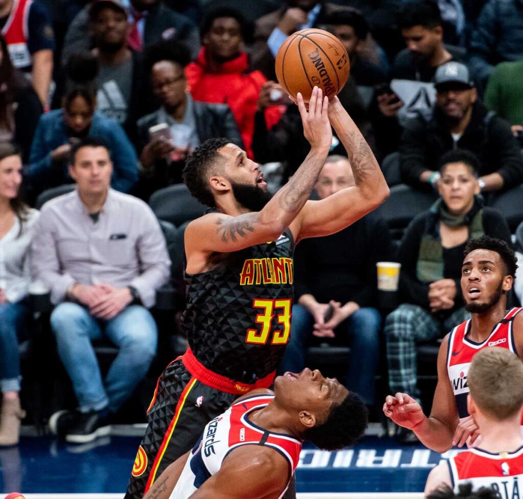 allen crabbe