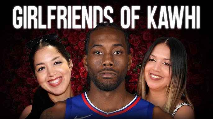 Kawhi Leonard Wife