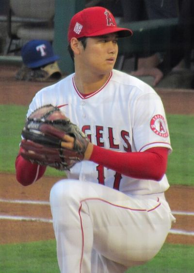 Shohei ohtani